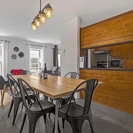 Les Condos St-Joseph Quebec City Ngoại thất bức ảnh