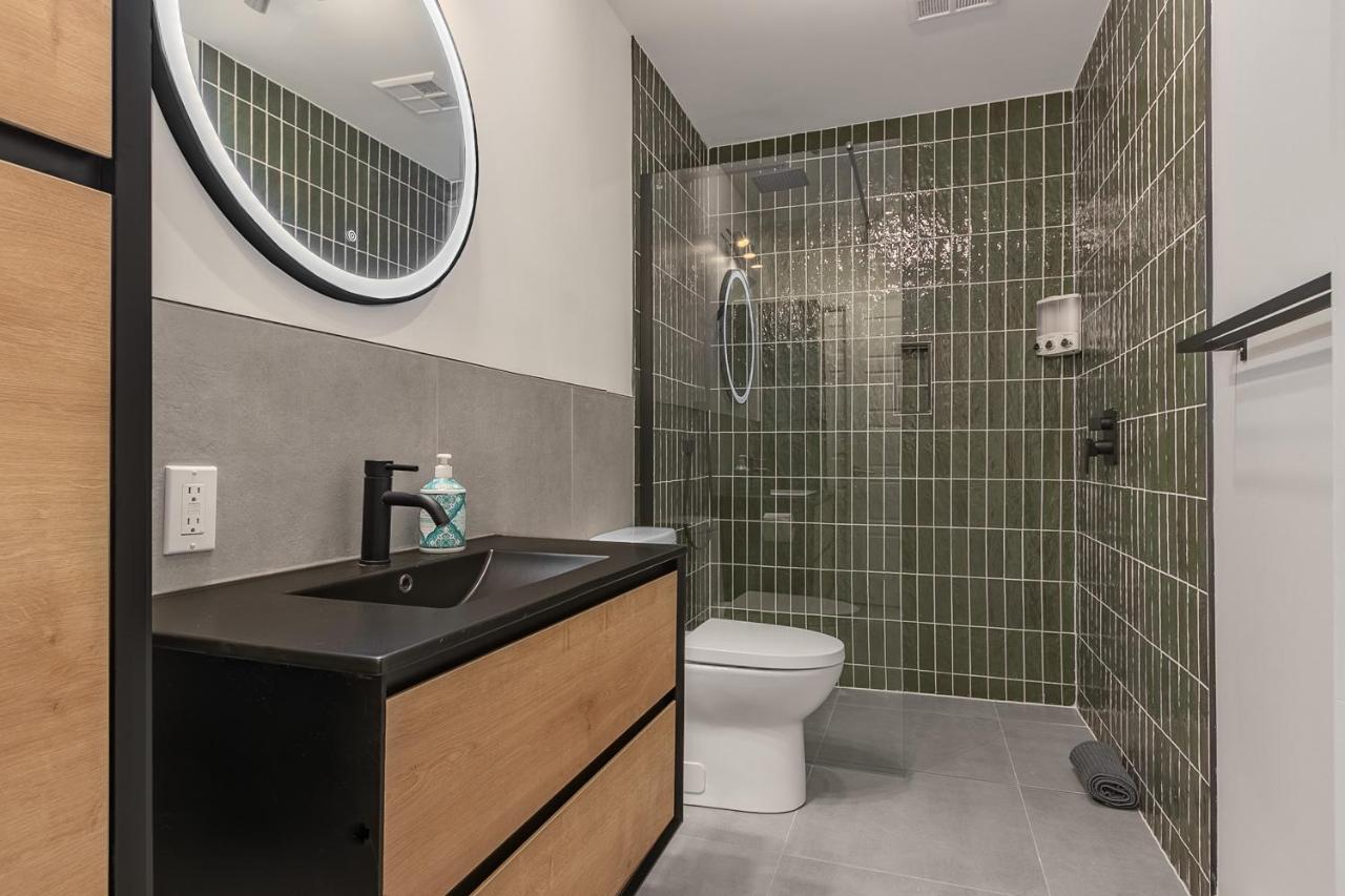 Les Condos St-Joseph Quebec City Ngoại thất bức ảnh