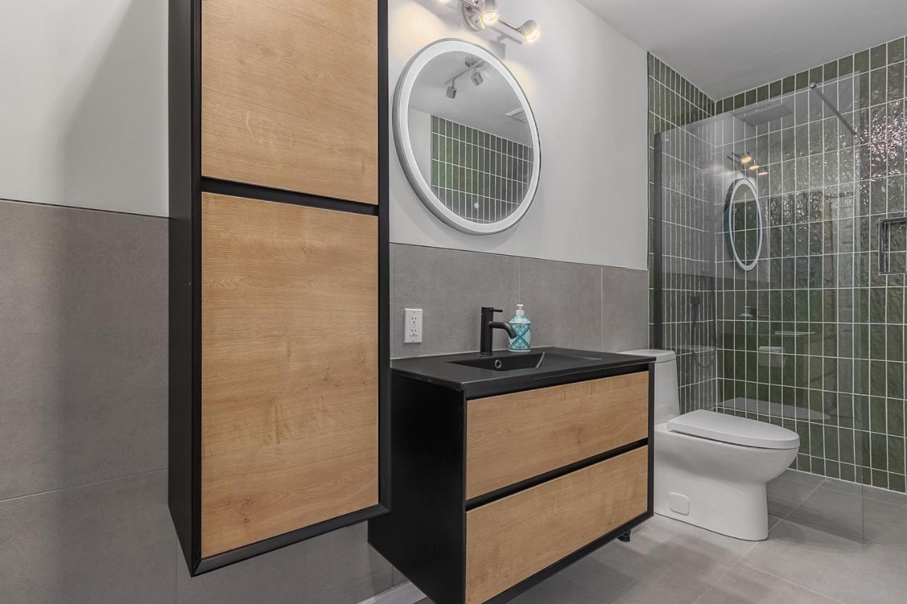 Les Condos St-Joseph Quebec City Ngoại thất bức ảnh